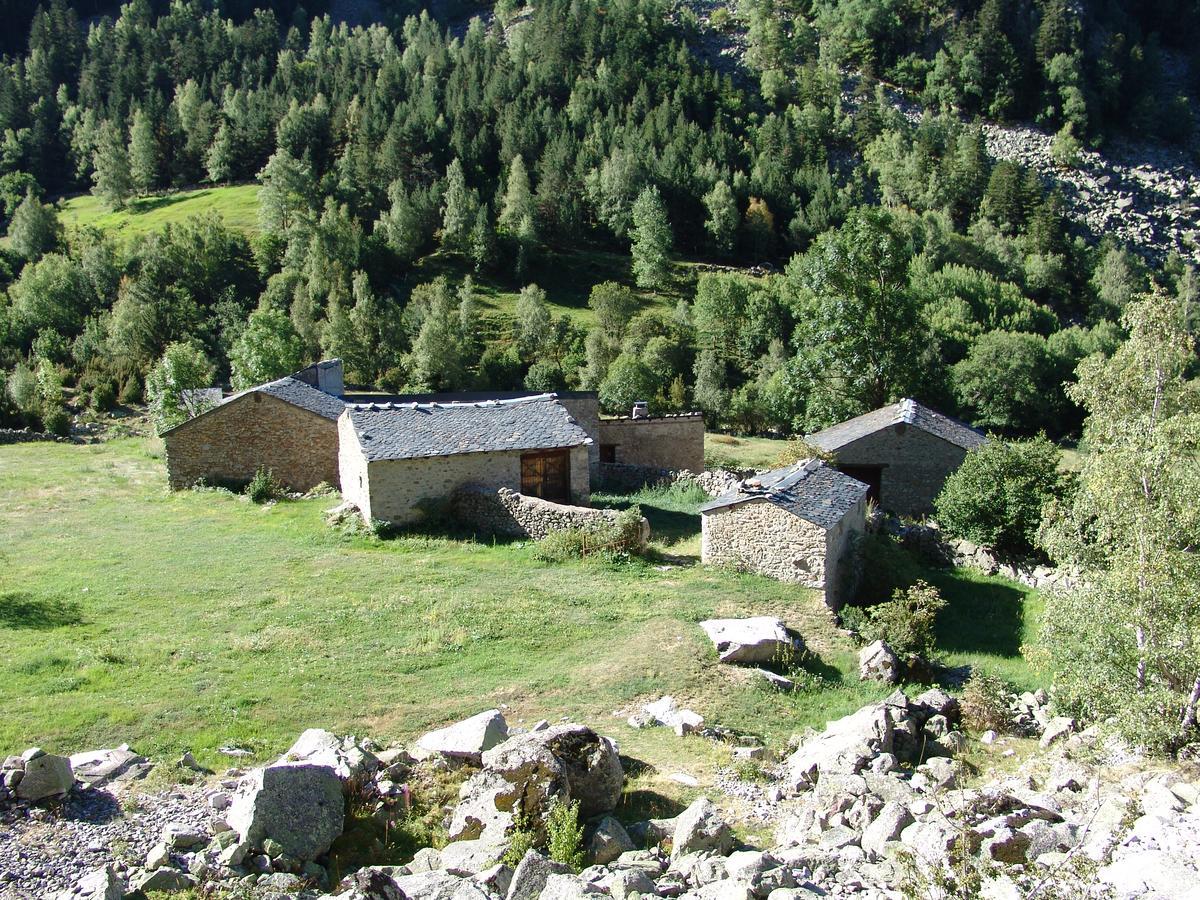Incles Novell 2 Canillo
