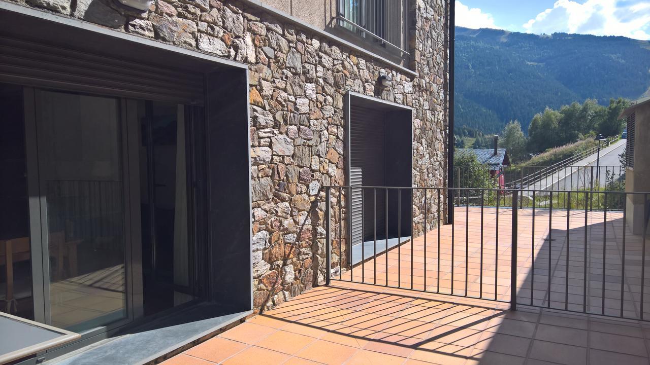 Apartamento Incles Novell 2 *