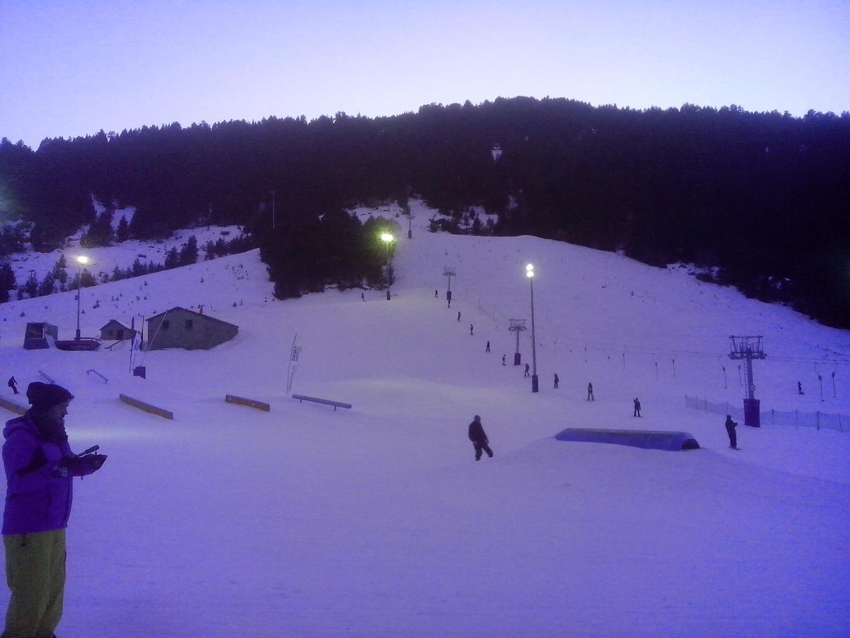 Apartamento Incles Novell 2 Canillo