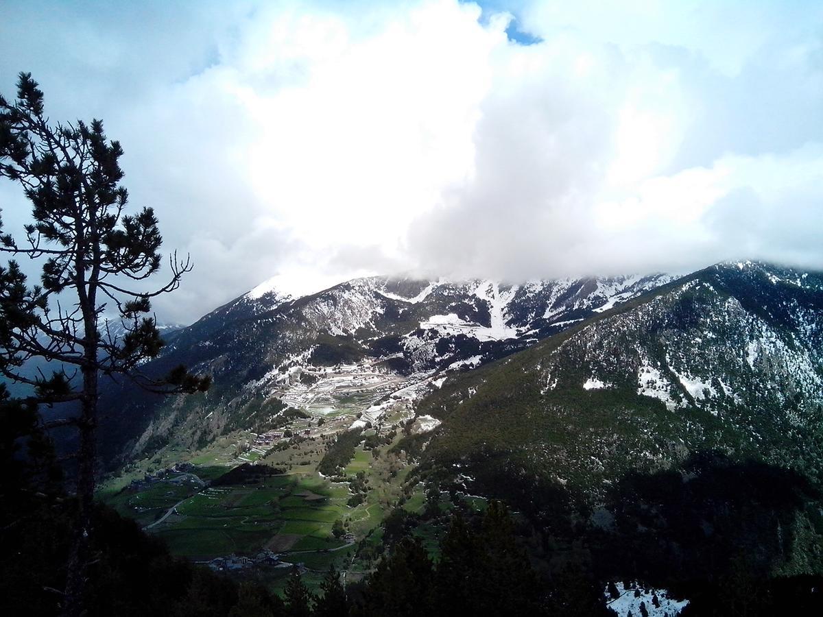 Incles Novell 2 Apartamento Canillo