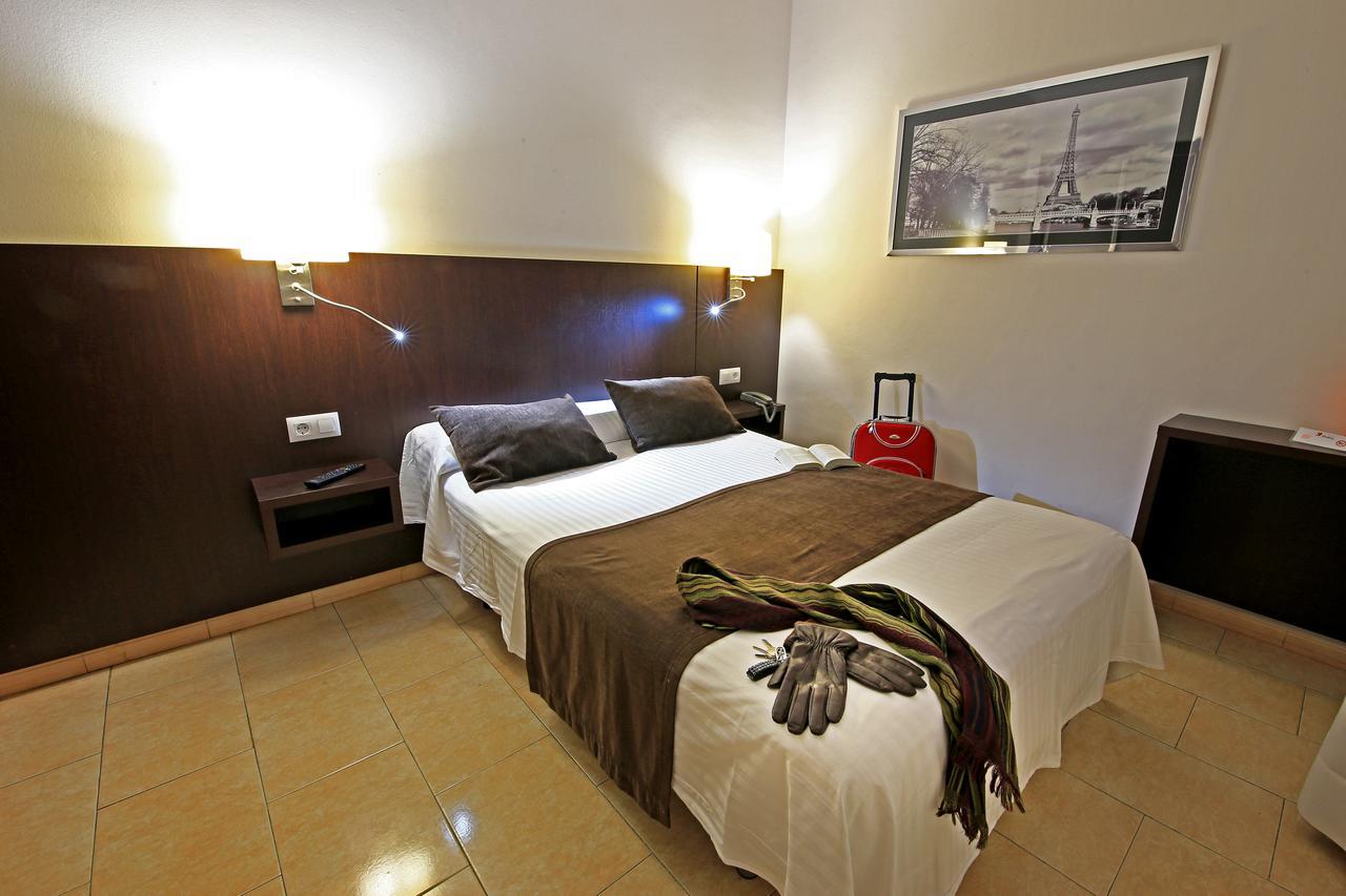 Marfany Hotel