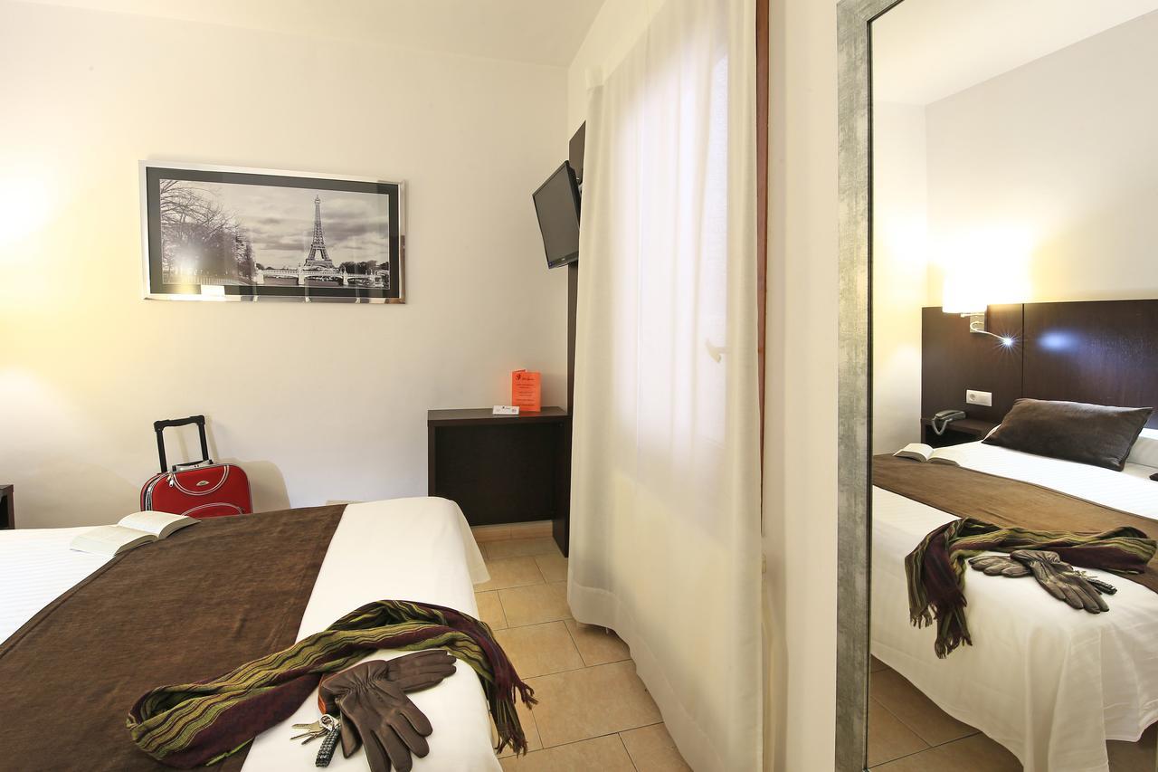 Marfany Hotel 3*