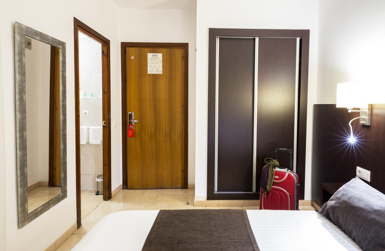 Hotel Marfany 3*