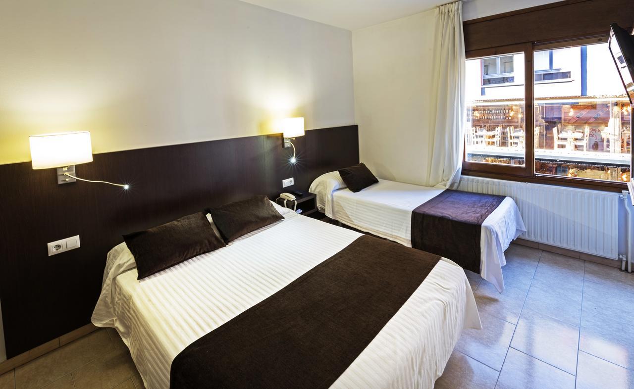 Hotel Marfany Andorra la Vella