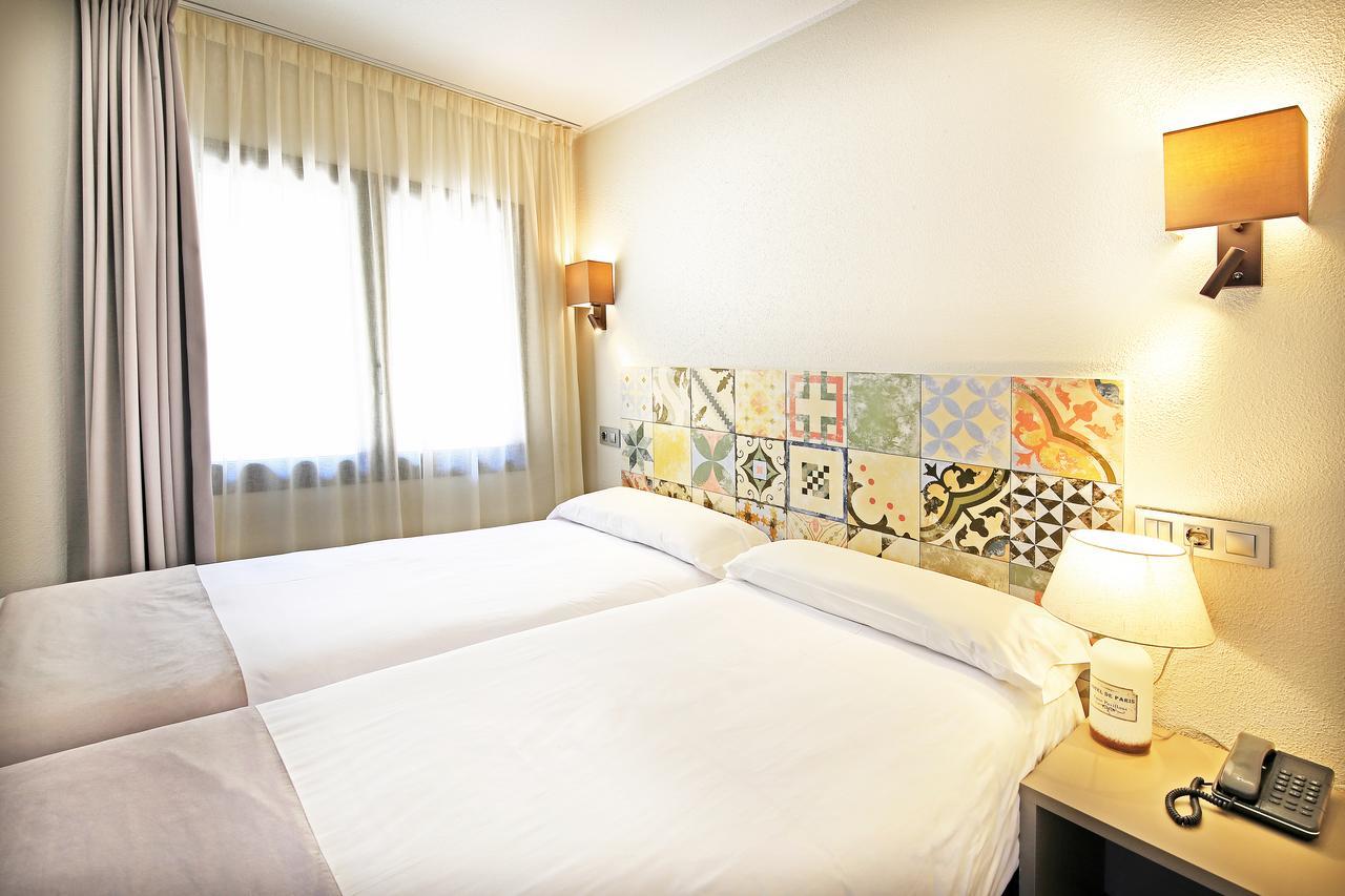 Tudel 3* Andorra la Vieja