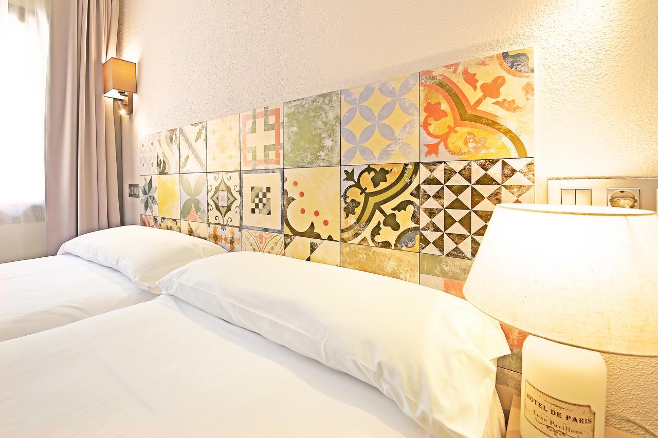 Hotel Tudel 3*