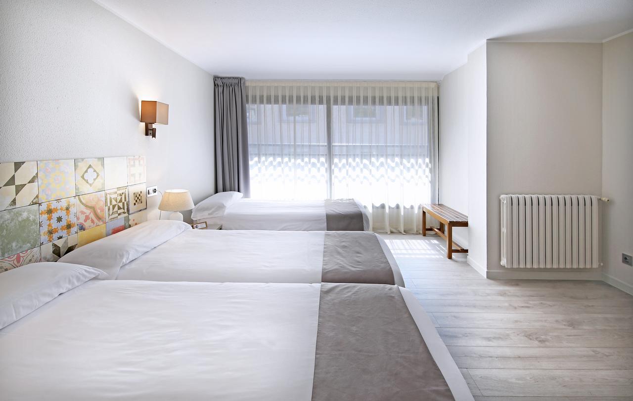 Tudel Hotel