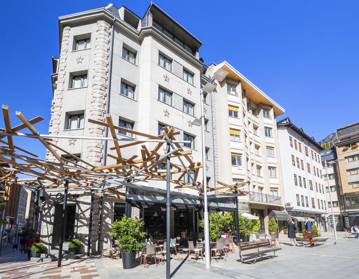 Hotel Tudel