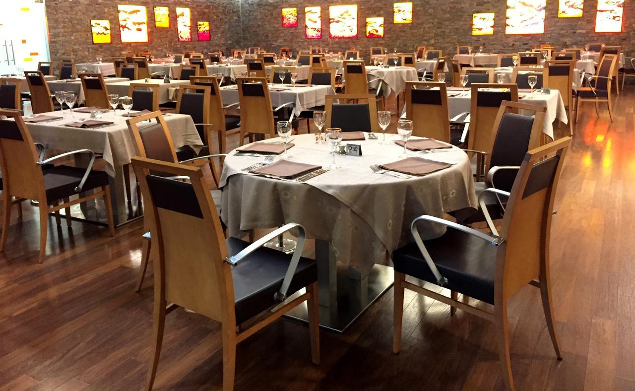 Novotel Andorra Hotel 4*