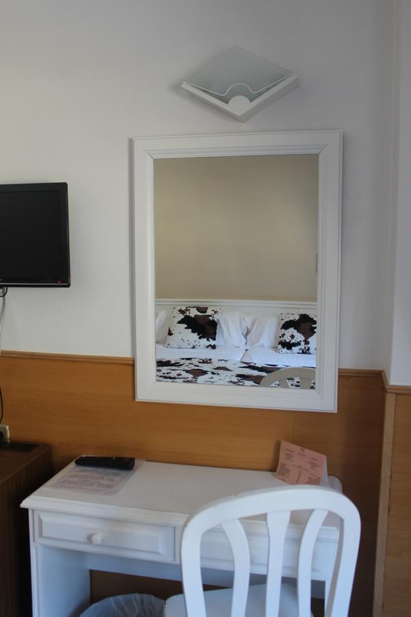 Hotel Pitiusa 3*