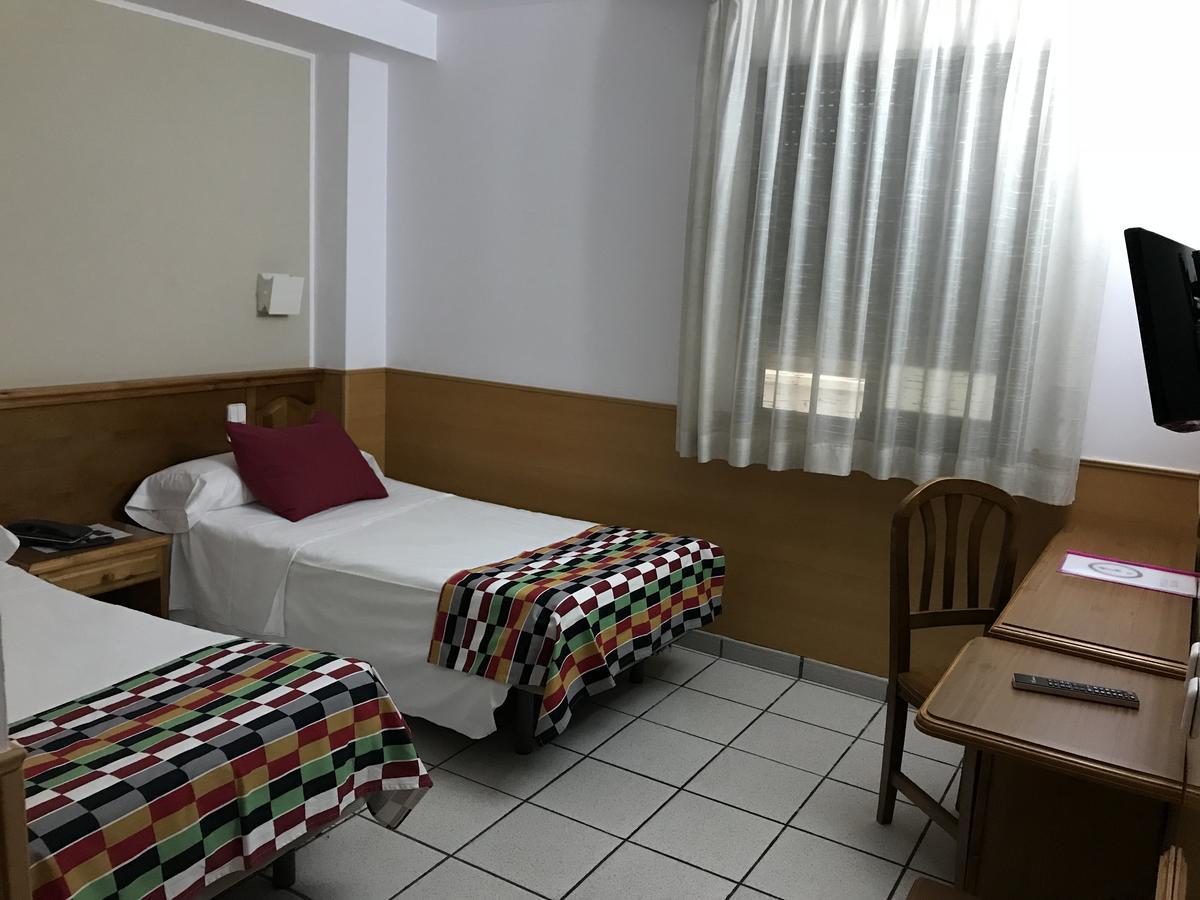 Pitiusa Hotel Andorra la Vieja