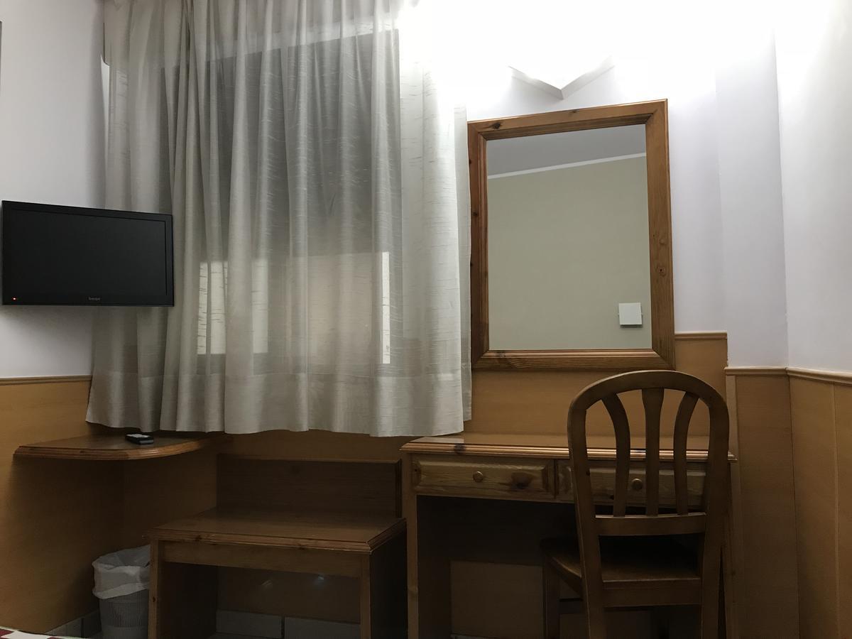 Hotel Pitiusa