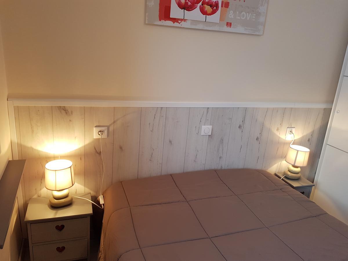Apartamento Grifo Grizzly Pas De La Casa