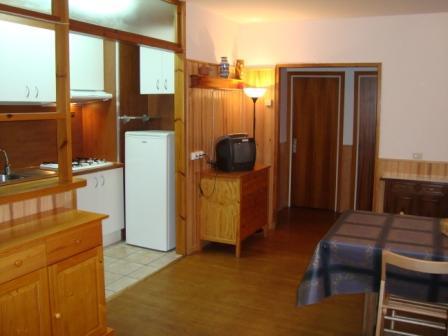 Apartment Meritxell Sherpa