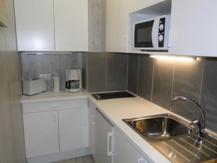 Meritxell Sherpa Apartment *