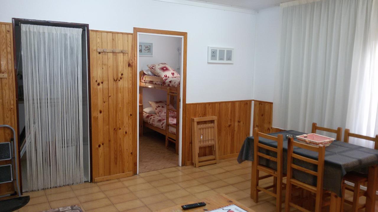 Meritxell Sherpa Apartment