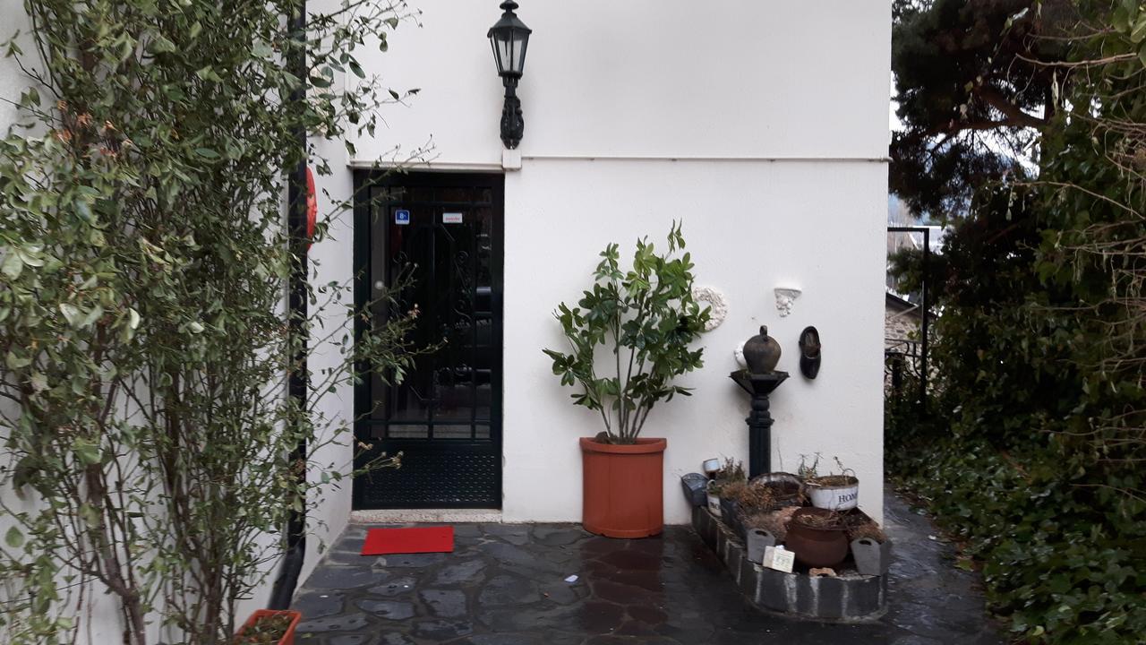Residencia Aldosa Pensión 2*