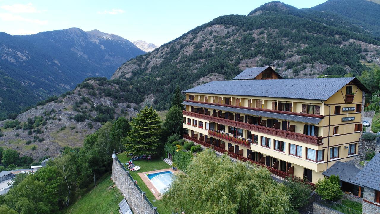 Hotel Abba Babot Ordino