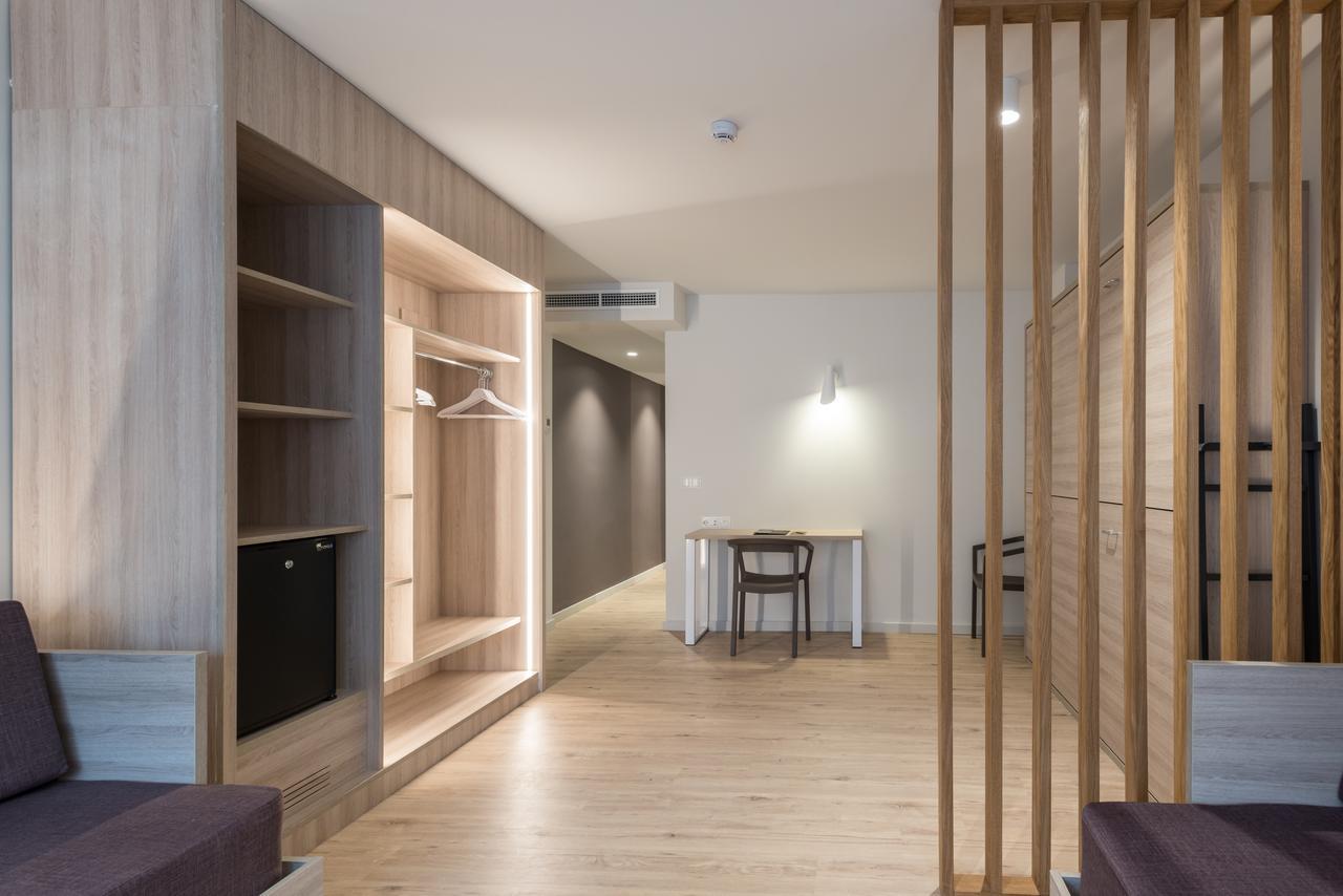 Hotel&apartahotel Serhs Cosmos Les Escaldes