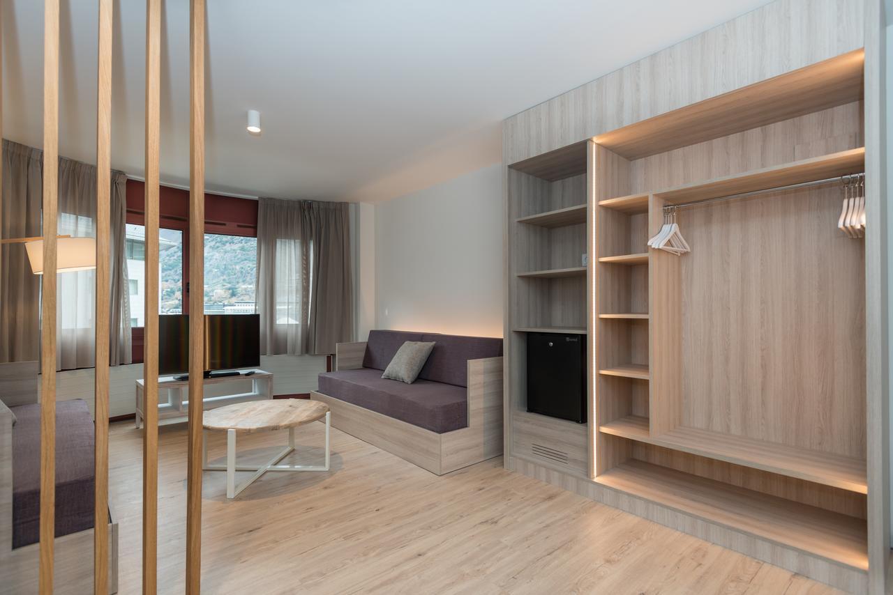 Hotel&apartahotel Serhs Cosmos Hotel