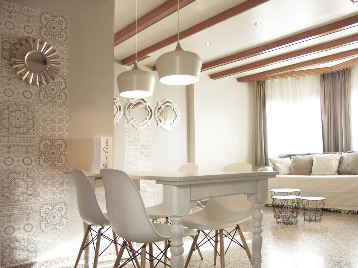 Apartment Casa Vella Ordino