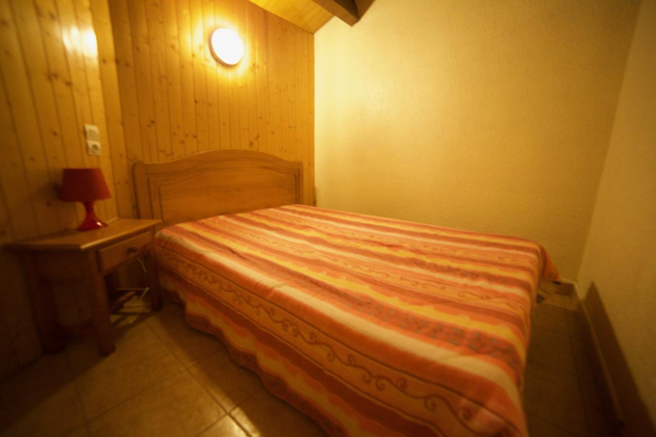 Apartamento Deusol *