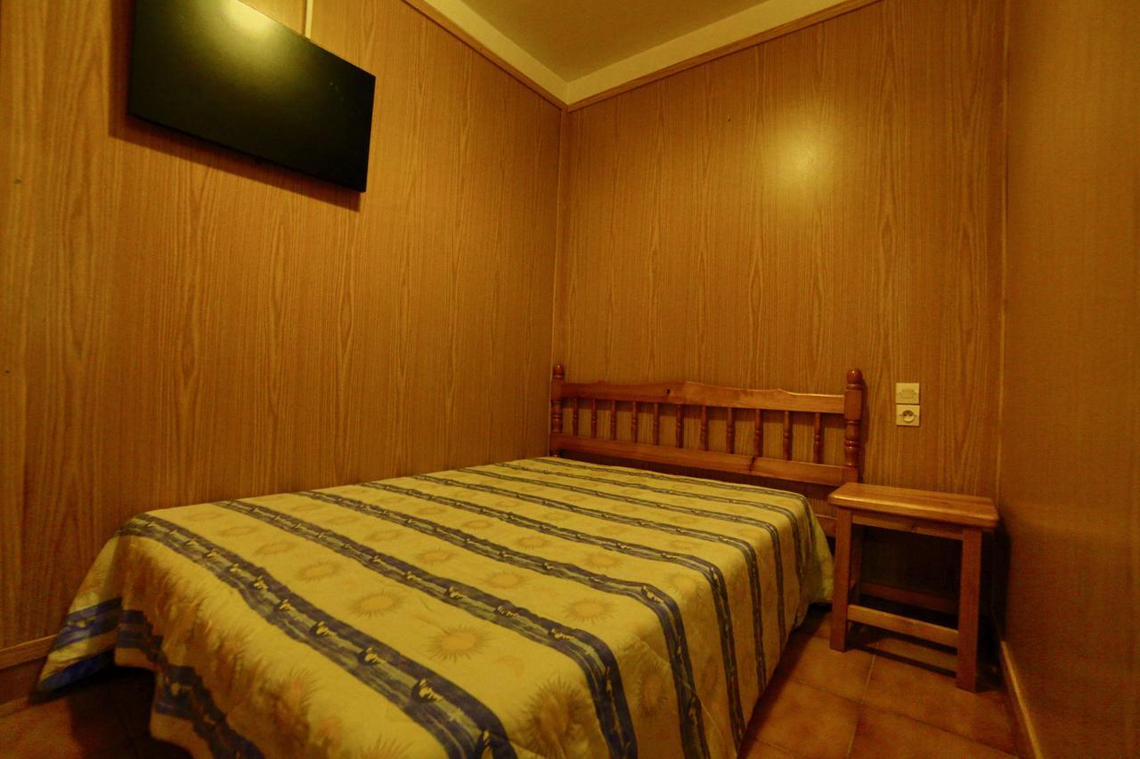 Apartamento Deusol
