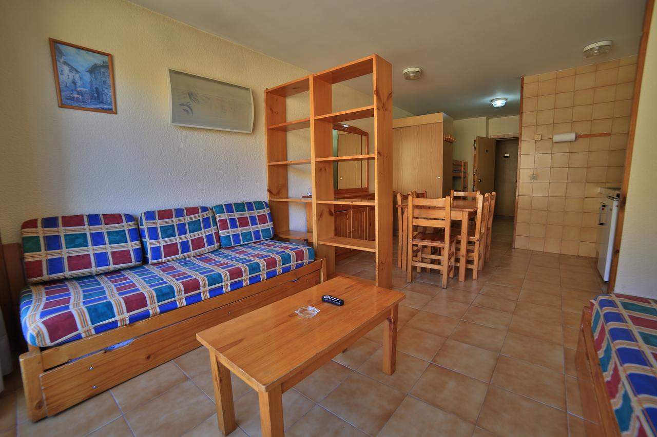 Deusol Apartamento *