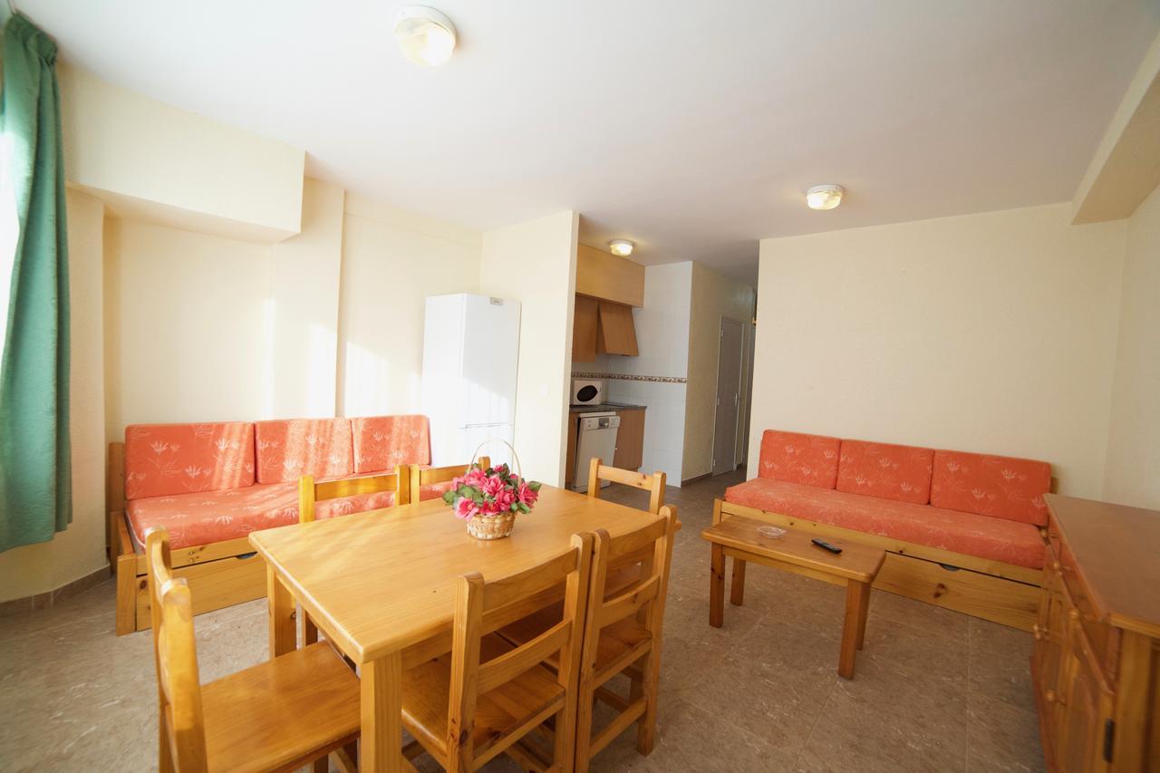 Apartament Placid *