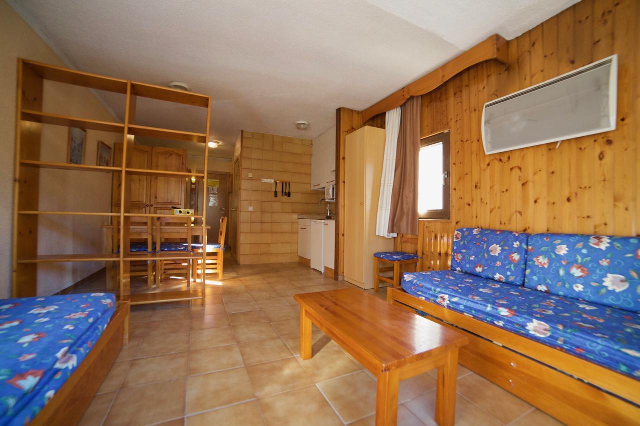 Deusol Apartamento