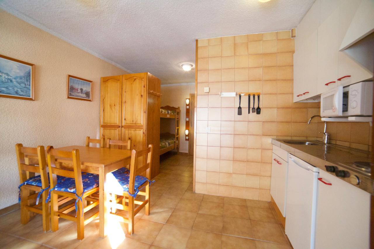 Placid El Pas de la Casa