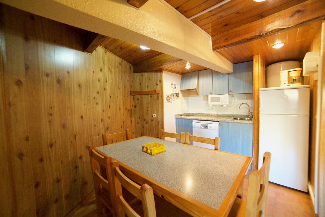 Apartament Placid