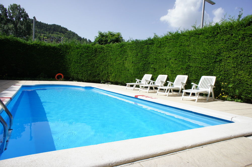 La Planada Hotel