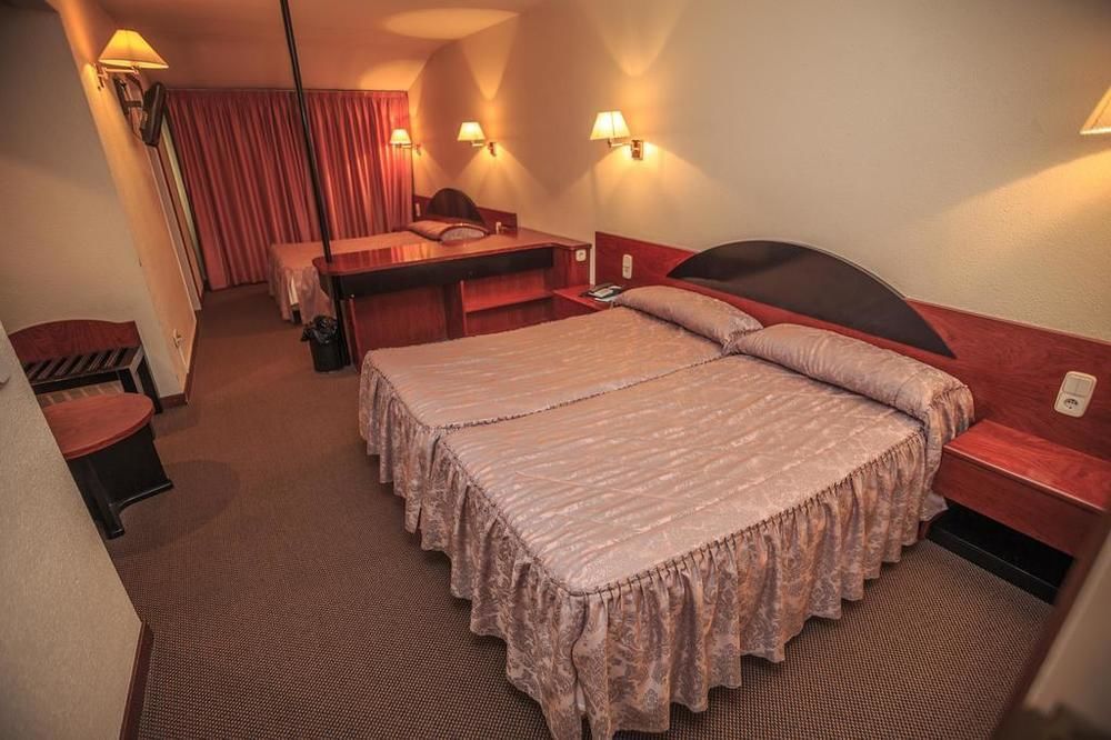 Roc Del Castell Hotel
