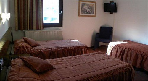 Hotel Camel Lot 3*