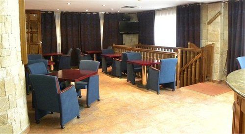 Hotel Camel Lot 3*