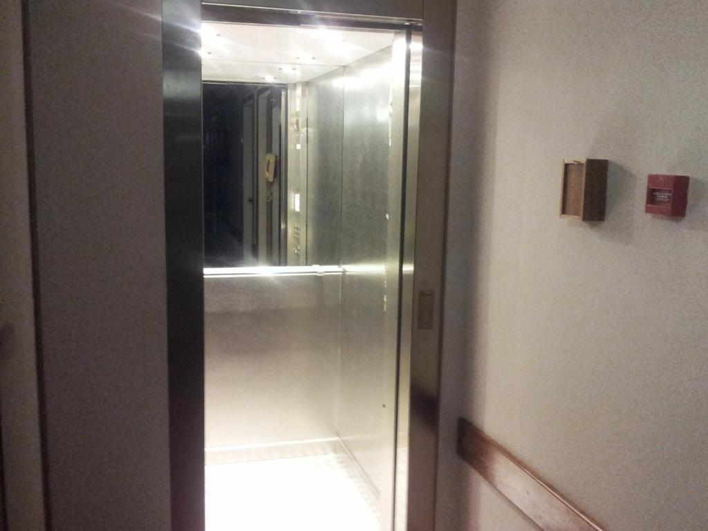 Mila Hotel