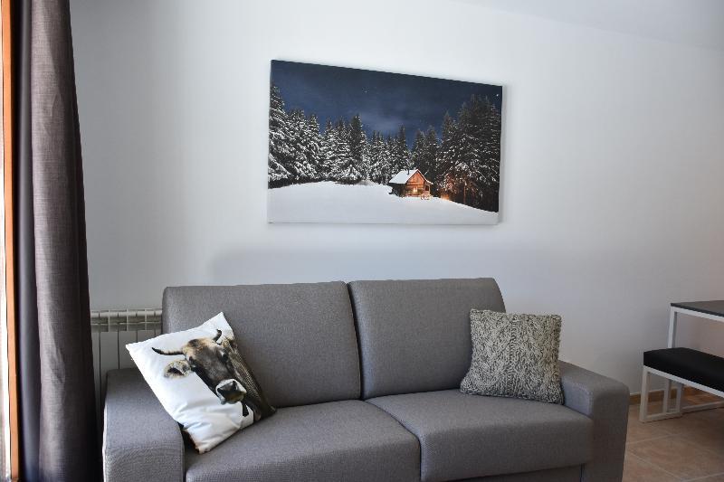 Apartament Solana De