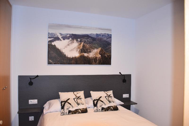 Solana De Apartament *