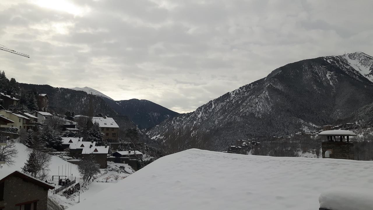 Residencia Aldosa 2* L'Aldosa de la Massana