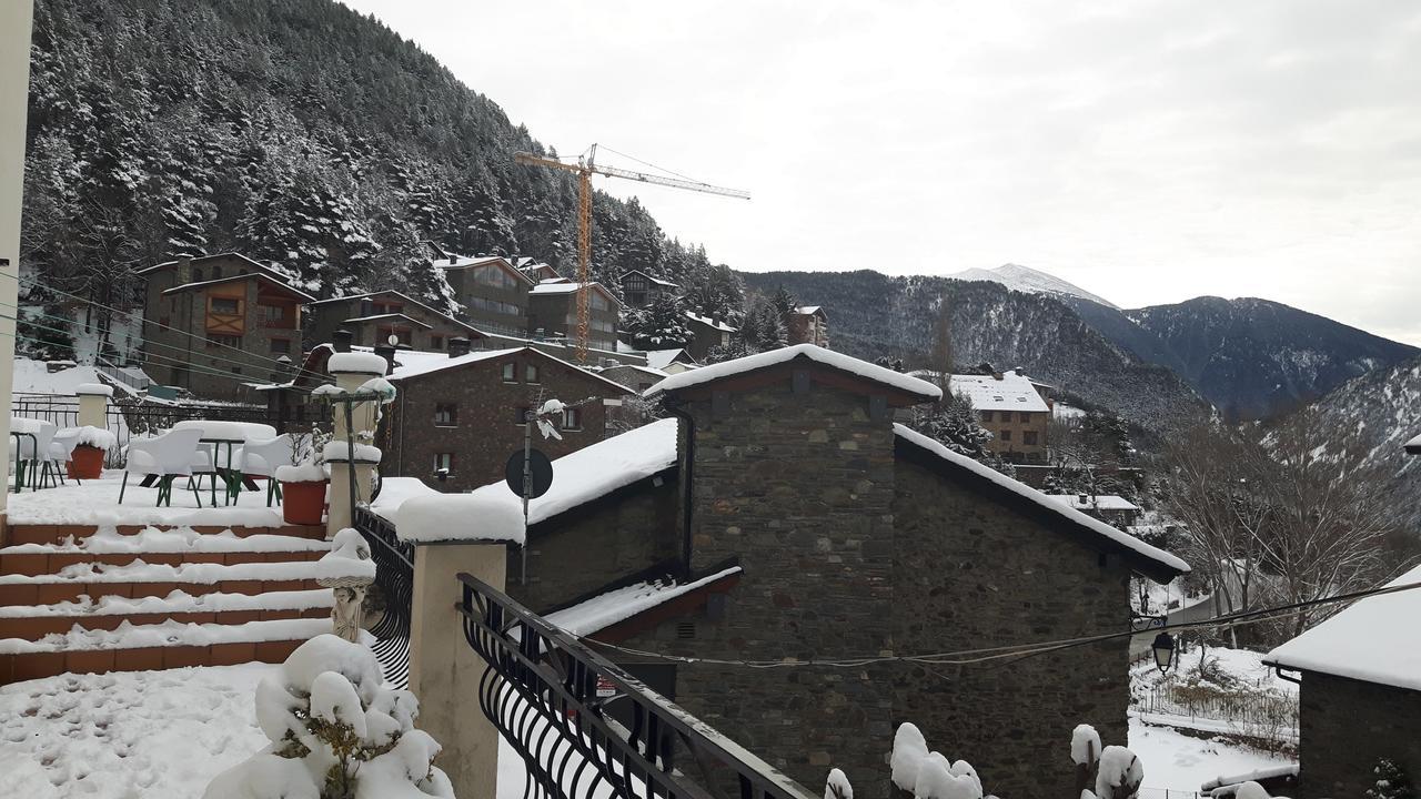 Residencia Aldosa 2* L'Aldosa de la Massana