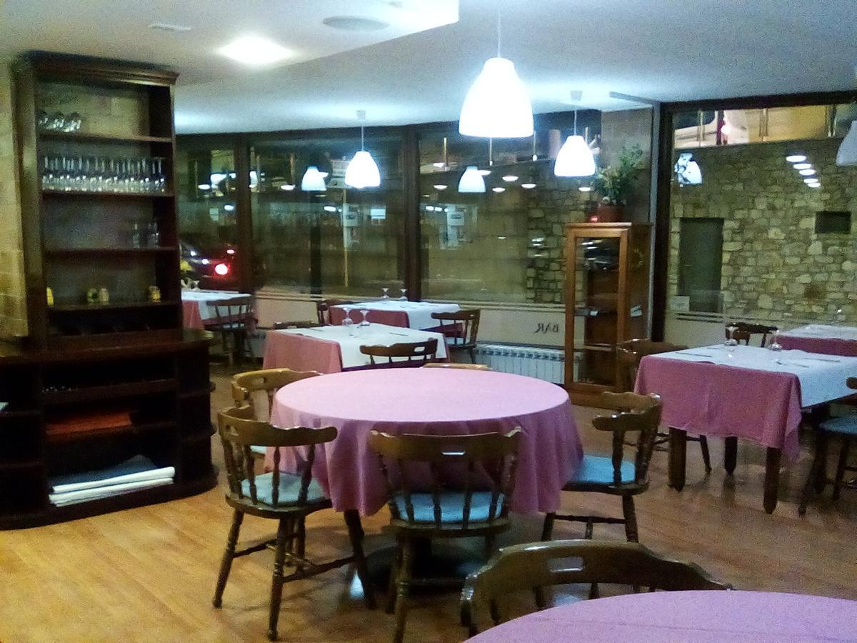 Hotel Font Del Marge