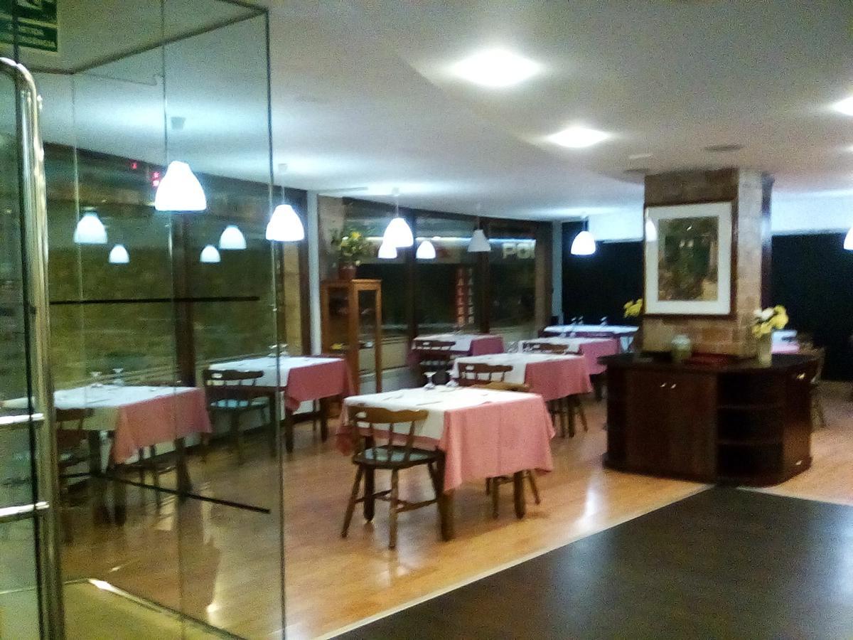 Font Del Marge Hotel Andorra la Vieja