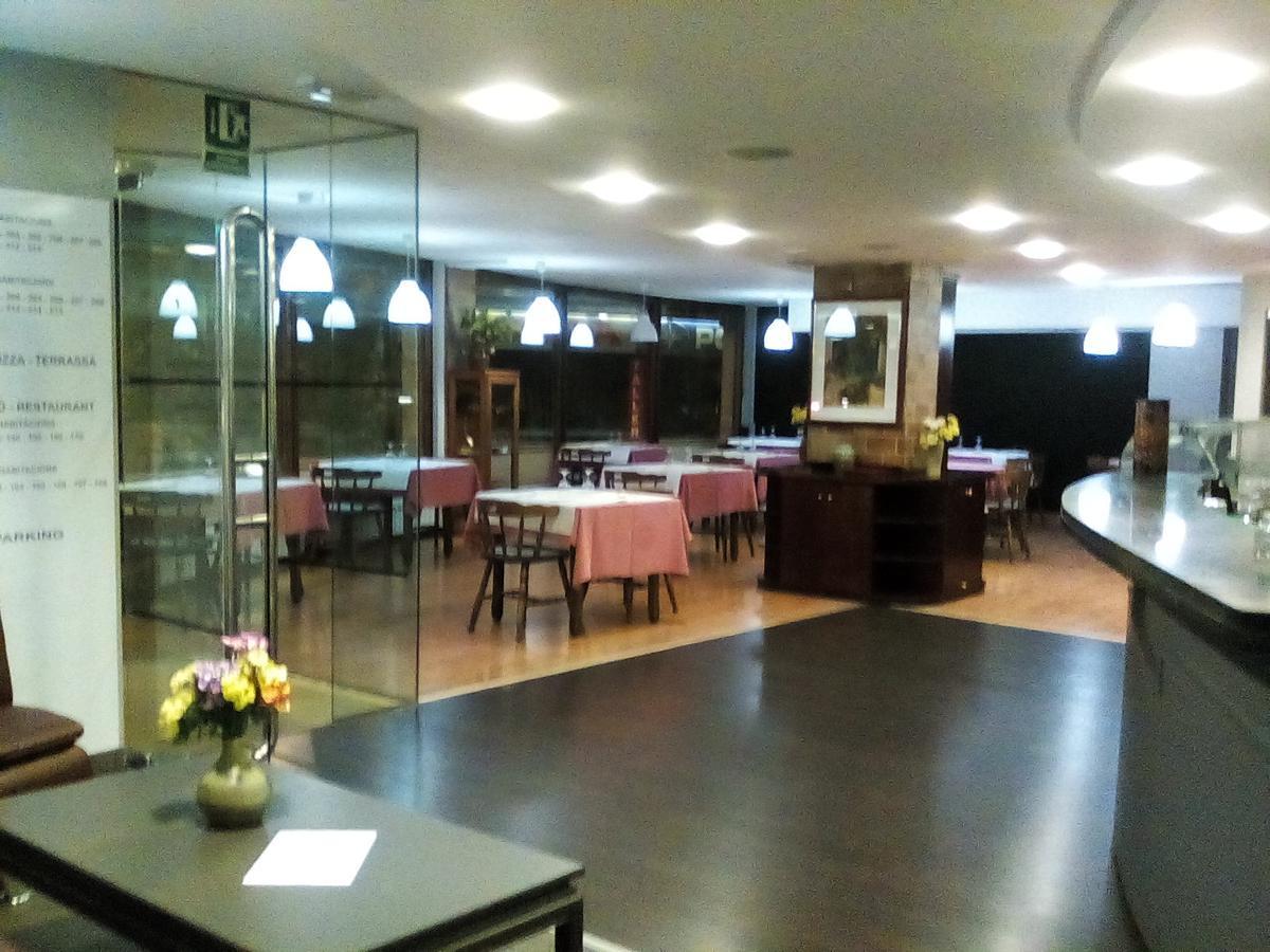 Font Del Marge Hotel