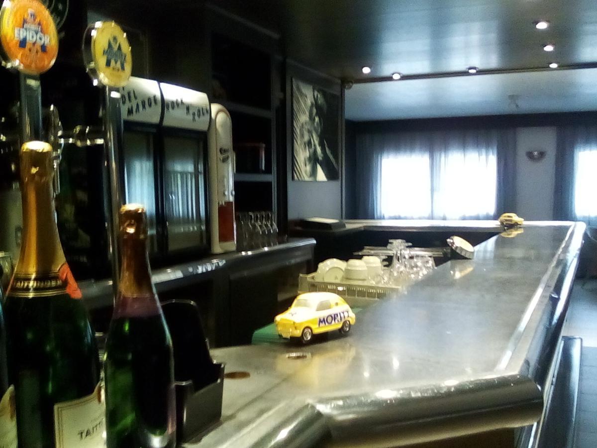 Hotel Font Del Marge 3*