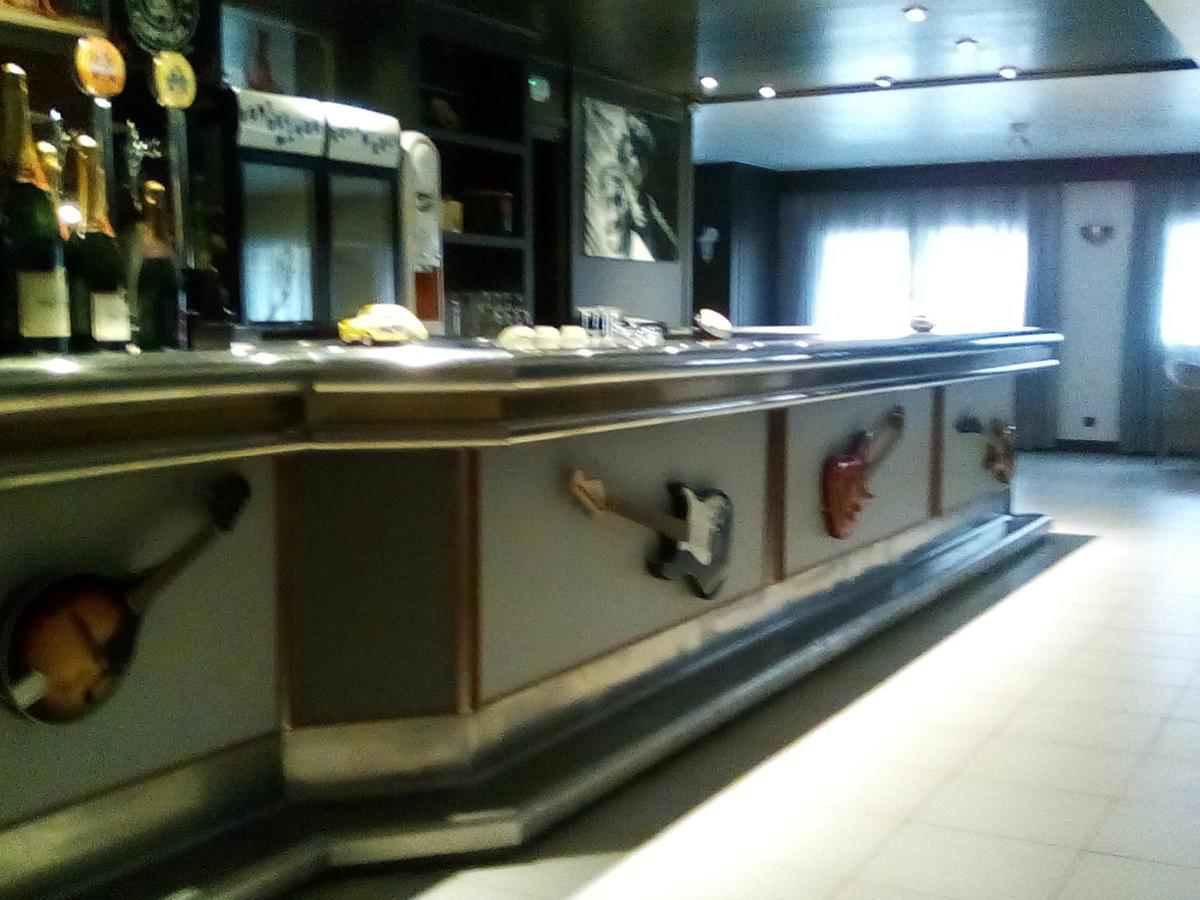 Font Del Marge Hotel