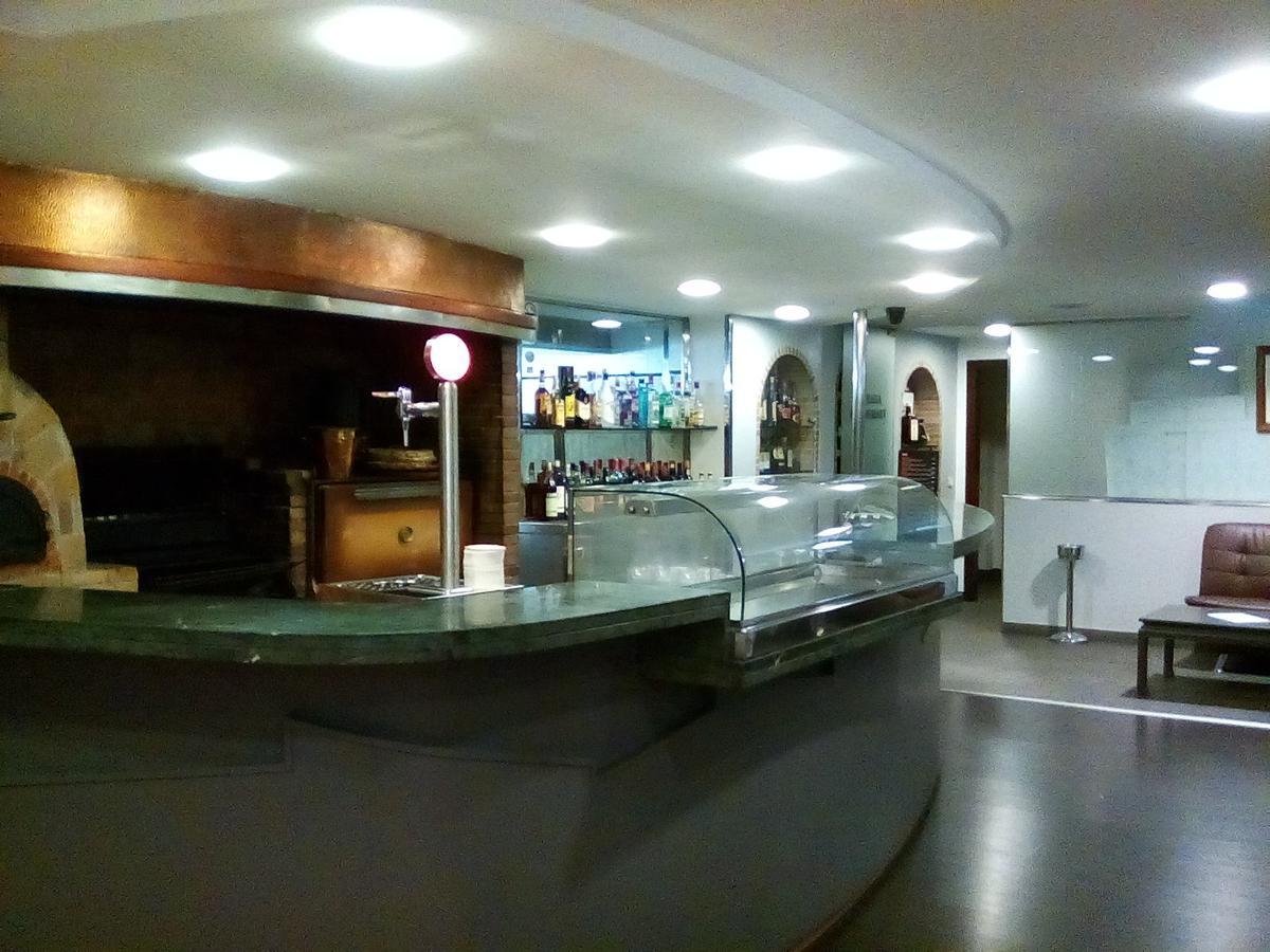 Font Del Marge Hotel Andorra la Vieja