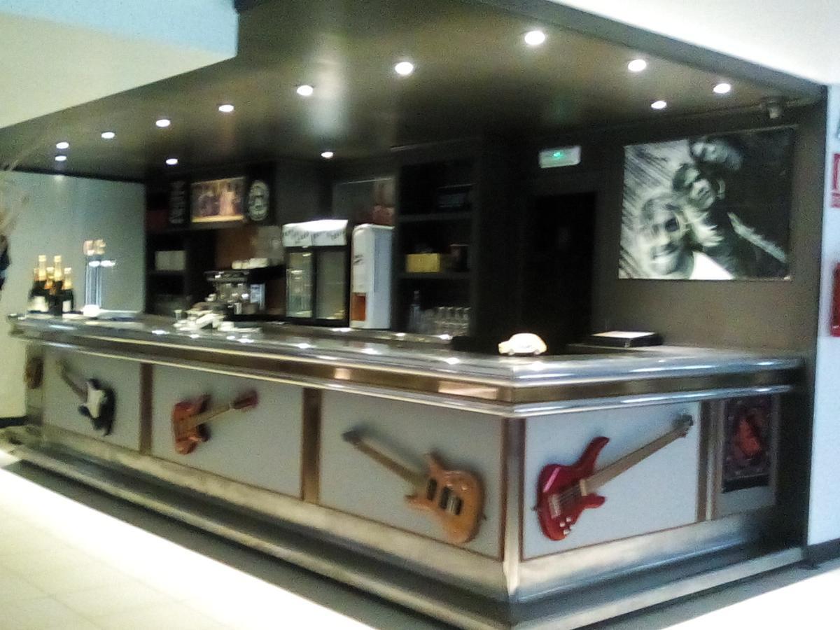 Hotel Font Del Marge