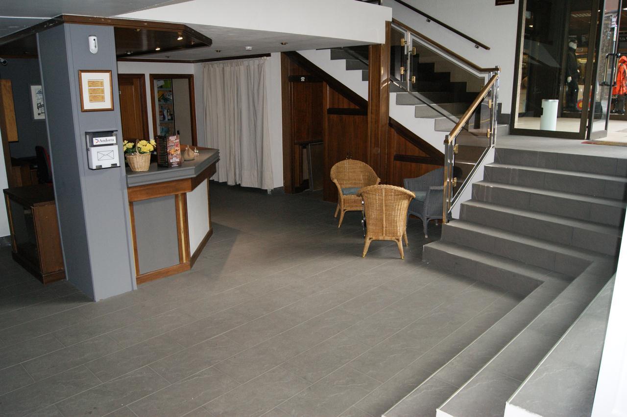 Font Del Marge Hotel
