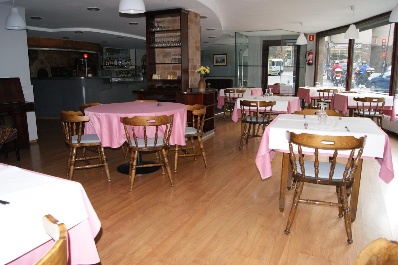 Hotel Font Del Marge